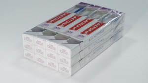 Overwrapping Overwrapper Sollas Cosmetics