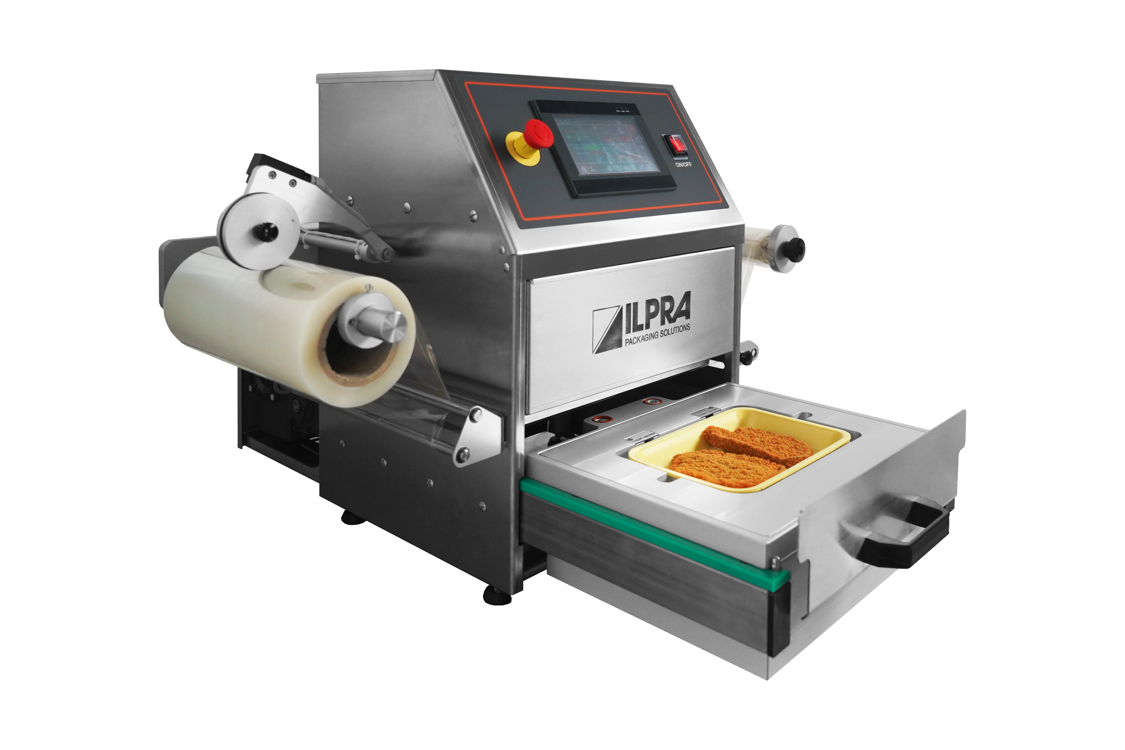 packaging machine