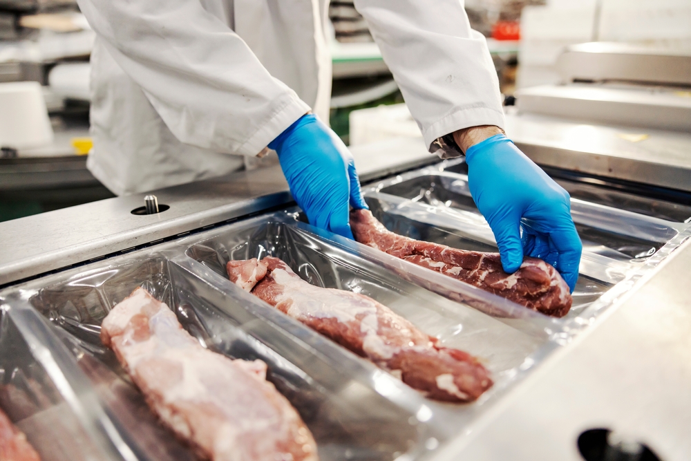 What Type Of Packaging Is Right For My Food Products