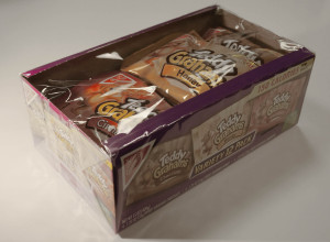 Overwrapping Overwrapper Sollas Food