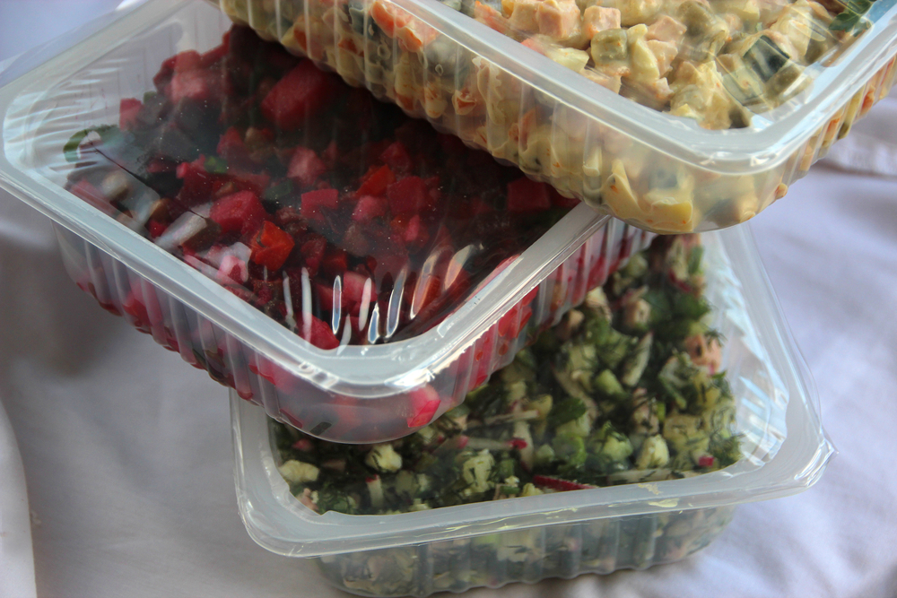 Naturally Preserve Your Food Products With Modified Atmosphere Packaging (MAP)